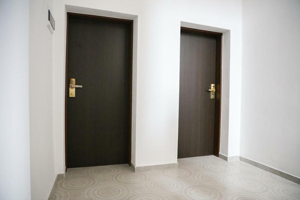 Oasis Teplice Hotel Exterior photo